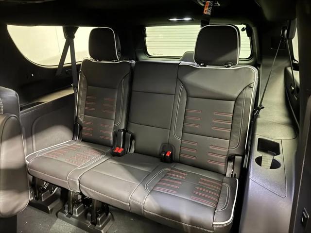 2026 GMC Yukon XL 4WD AT4 Ultimate