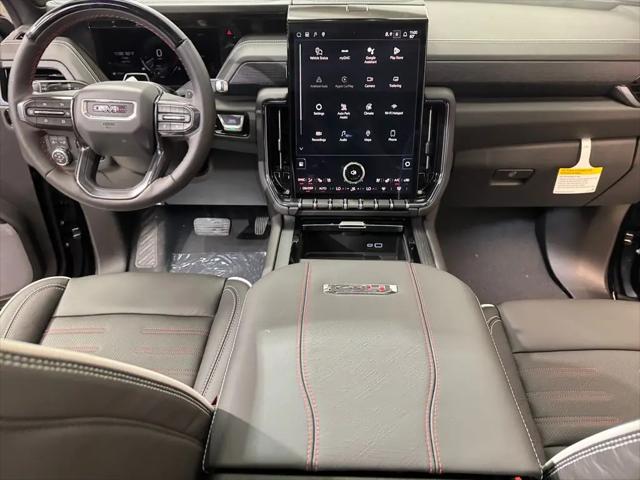 2026 GMC Yukon XL 4WD AT4 Ultimate