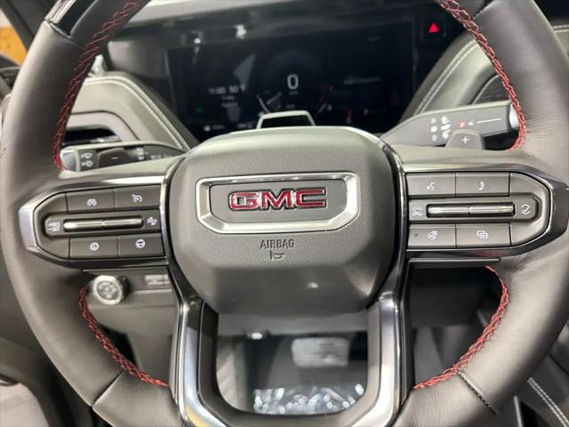 2026 GMC Yukon XL 4WD AT4 Ultimate