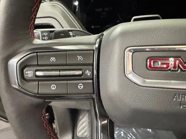 2026 GMC Yukon XL 4WD AT4 Ultimate