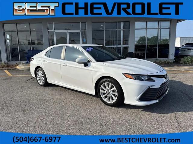 2023 Toyota Camry LE for sale in Kenner, LA