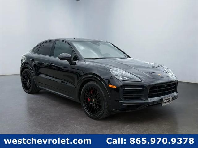 2023 Porsche Cayenne GTS for sale in Alcoa, TN