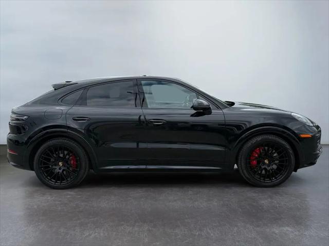 2023 Porsche Cayenne GTS