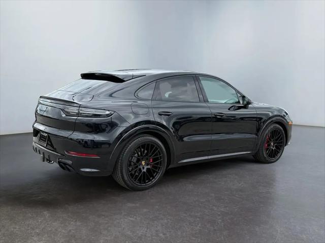 2023 Porsche Cayenne GTS