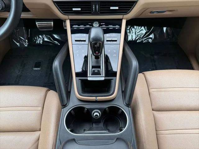 2023 Porsche Cayenne GTS