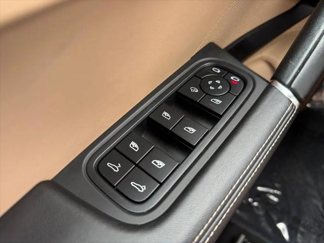 2023 Porsche Cayenne GTS