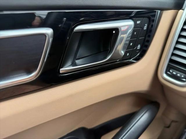 2023 Porsche Cayenne GTS