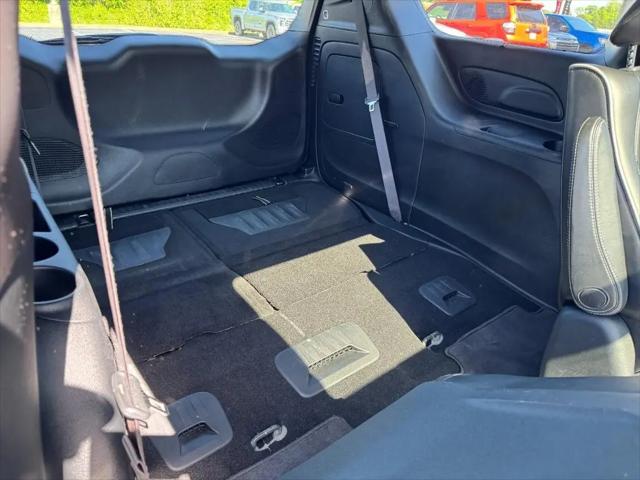 2020 Chrysler Pacifica Hybrid Limited