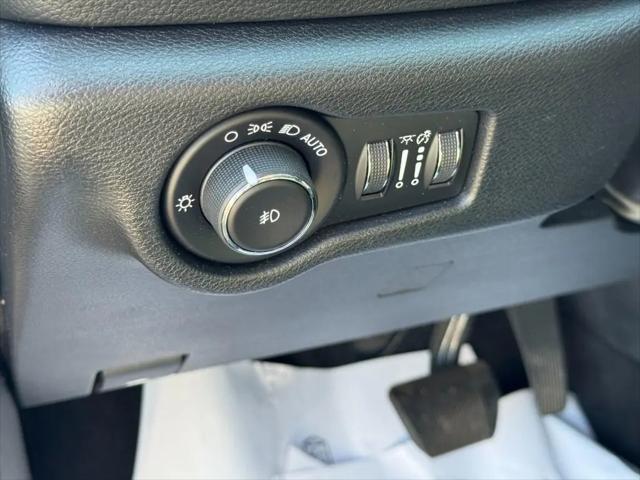 2020 Chrysler Pacifica Hybrid Limited