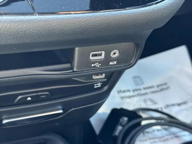 2020 Chrysler Pacifica Hybrid Limited
