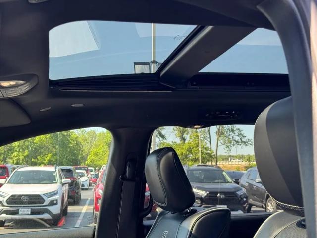 2020 Chrysler Pacifica Hybrid Limited
