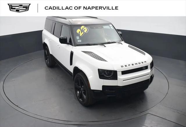 2023 Land Rover Defender 130 X-Dynamic SE for sale in Naperville, IL