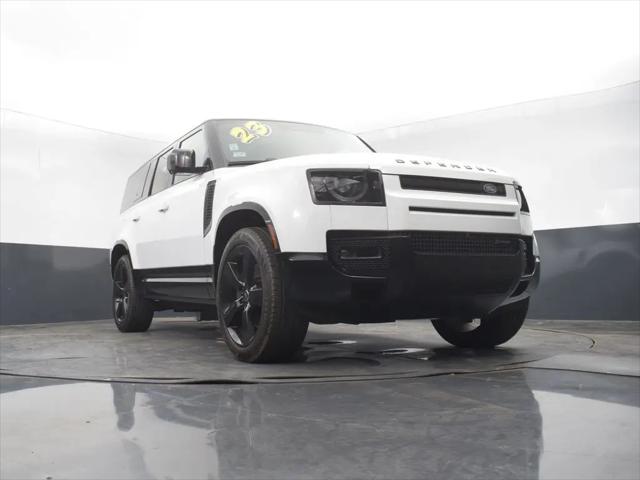 2023 Land Rover Defender 130 X-Dynamic SE