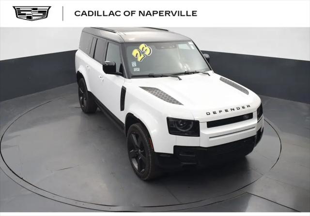 2023 Land Rover Defender 130 X-Dynamic SE for sale in Naperville, IL