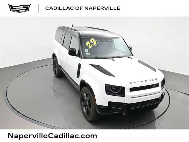 2023 Land Rover Defender 130 X-Dynamic SE for sale in Naperville, IL