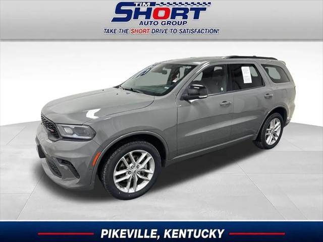 2025 Dodge Durango GT Plus AWD for sale in Pikeville, KY