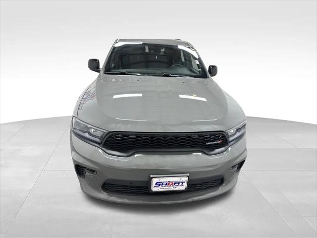 2025 Dodge Durango GT Plus AWD