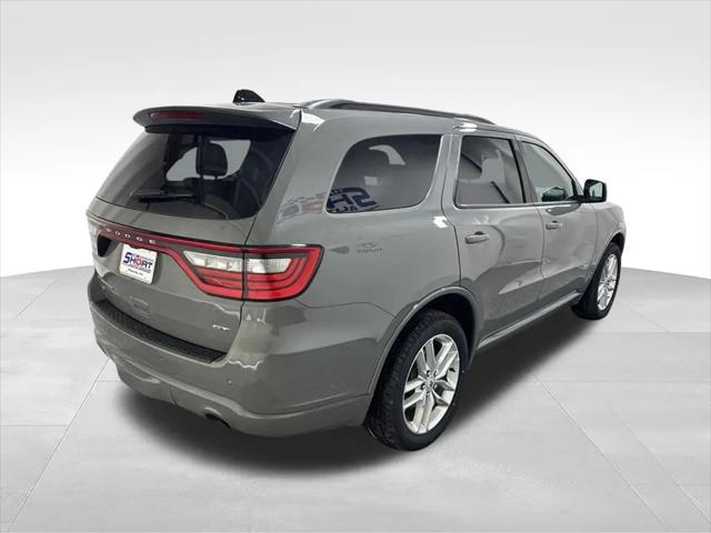 2025 Dodge Durango GT Plus AWD