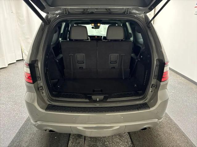 2025 Dodge Durango GT Plus AWD