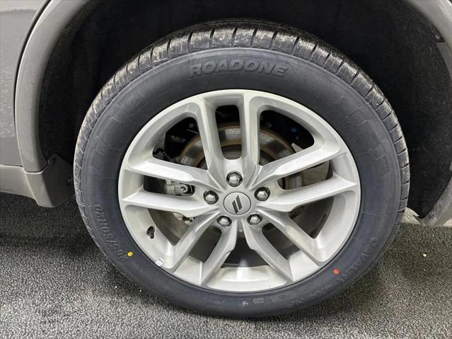 2025 Dodge Durango GT Plus AWD