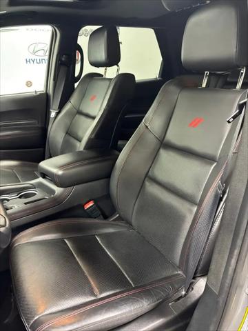 2025 Dodge Durango GT Plus AWD