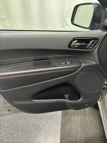 2025 Dodge Durango GT Plus AWD