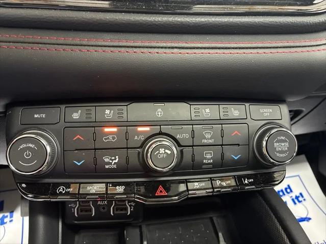 2025 Dodge Durango GT Plus AWD
