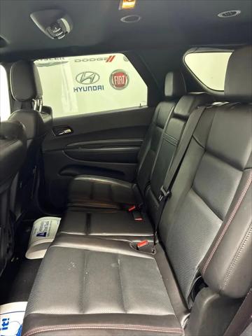 2025 Dodge Durango GT Plus AWD