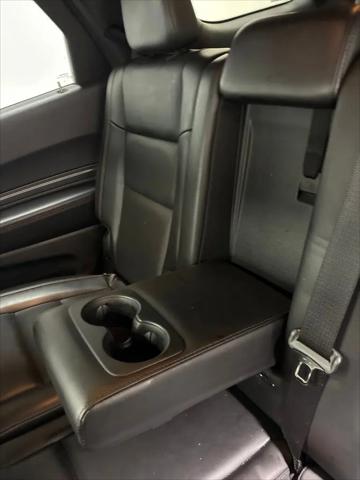 2025 Dodge Durango GT Plus AWD