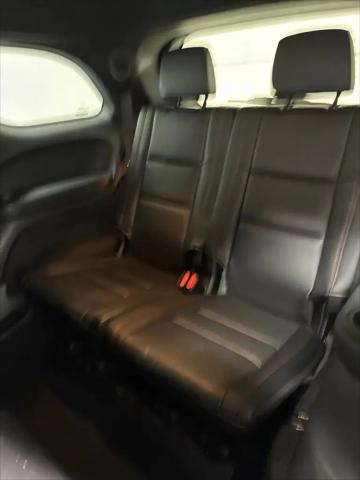 2025 Dodge Durango GT Plus AWD