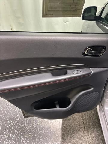 2025 Dodge Durango GT Plus AWD
