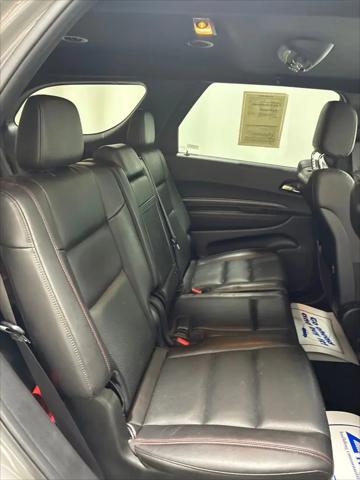 2025 Dodge Durango GT Plus AWD
