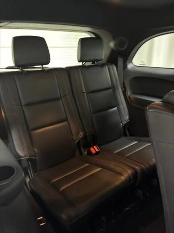 2025 Dodge Durango GT Plus AWD