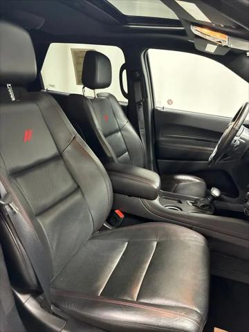 2025 Dodge Durango GT Plus AWD