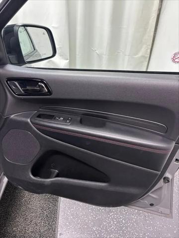 2025 Dodge Durango GT Plus AWD