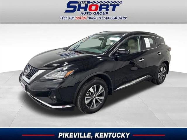 2024 Nissan Murano SV Intelligent AWD for sale in Pikeville, KY