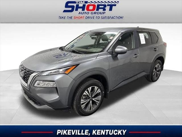 2023 Nissan Rogue SV Intelligent AWD for sale in Pikeville, KY
