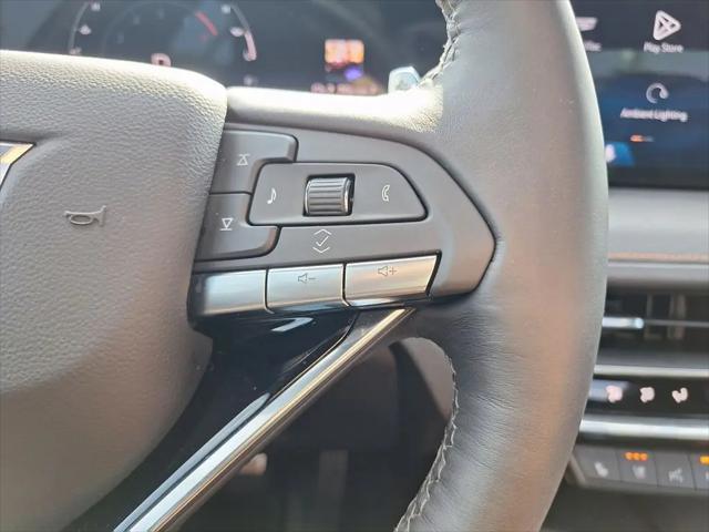 2026 Cadillac CT5 Sport RWD