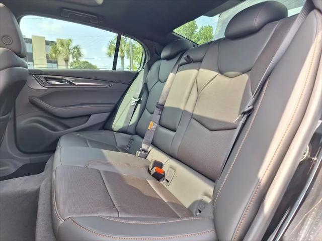 2026 Cadillac CT5 Sport RWD