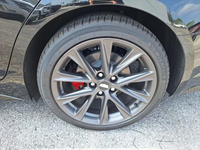 2026 Cadillac CT5 Sport RWD