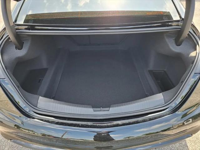 2026 Cadillac CT5 Sport RWD