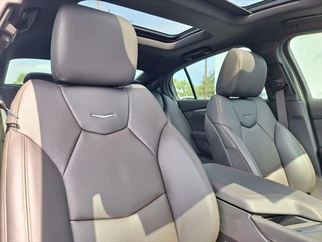 2026 Cadillac CT5 Sport RWD