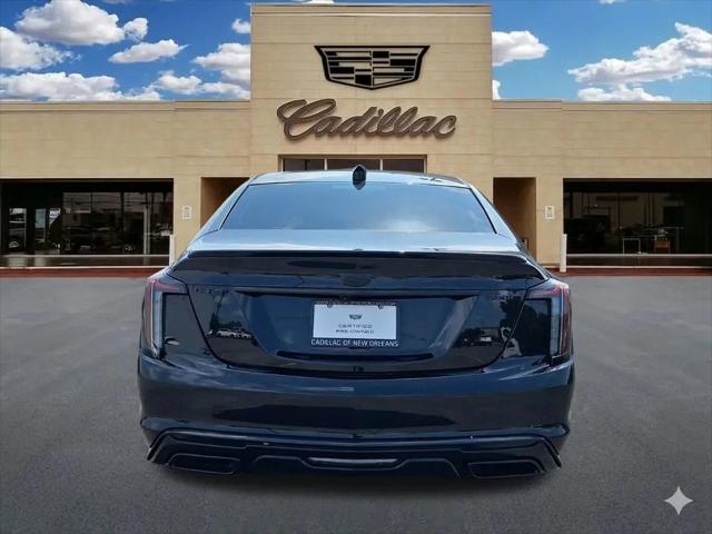 2026 Cadillac CT5 Sport RWD