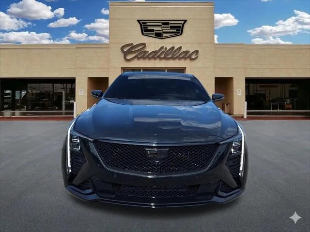 2026 Cadillac CT5 Sport RWD
