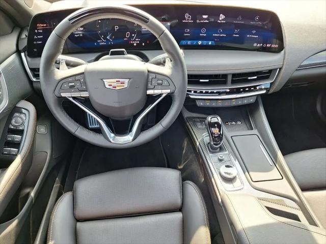 2026 Cadillac CT5 Sport RWD