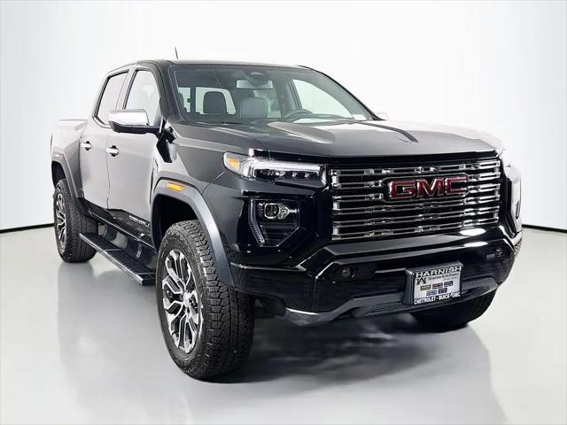 2026 GMC Canyon Denali, 4WD for sale in Puyallup, WA