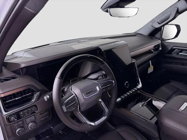 2026 GMC Yukon XL 4WD Denali