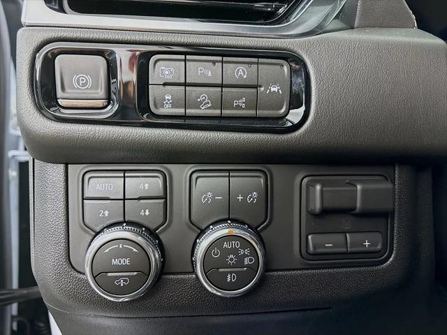 2026 GMC Yukon XL 4WD Denali