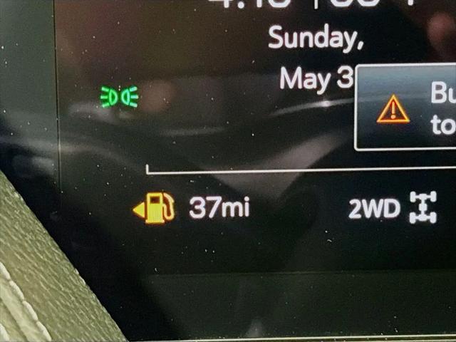 2026 GMC Yukon XL 4WD Denali