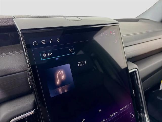 2026 GMC Yukon XL 4WD Denali